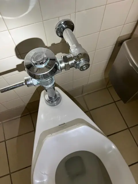 Fixture installation and repair for Repiping in Cookport